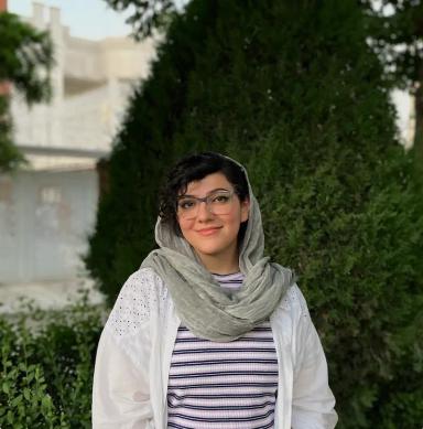 هانیه جمشیدی